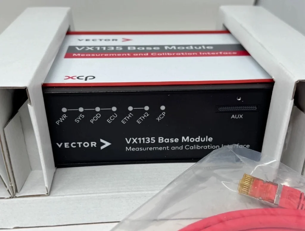 Vector Informatik VX1135C Module thumbnail