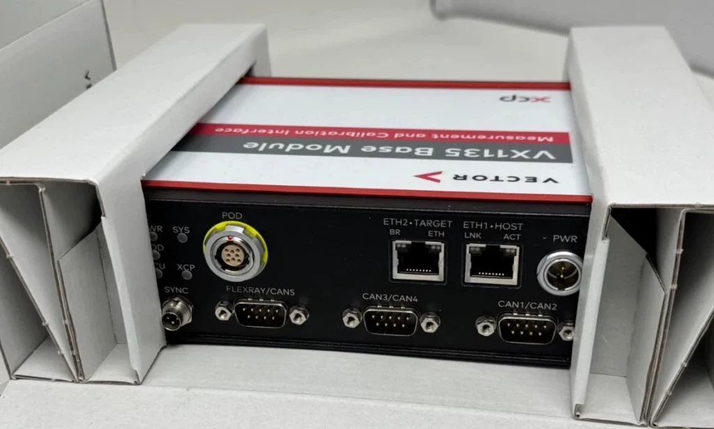 Vector Informatik VX1135C Module thumbnail