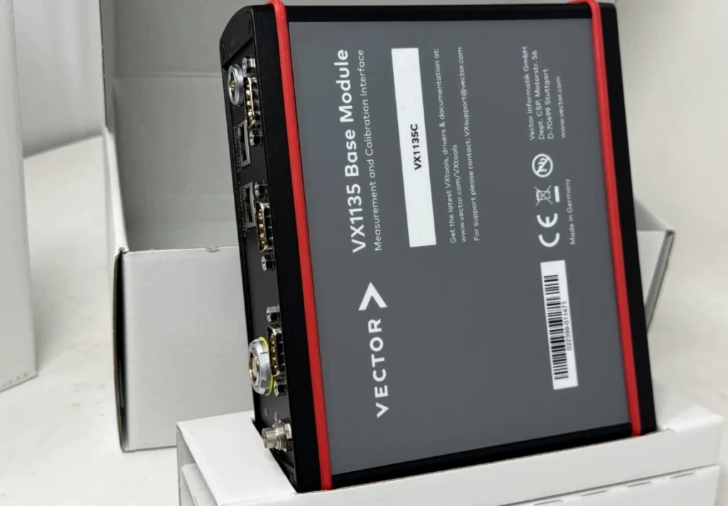 Vector Informatik VX1135C Module thumbnail