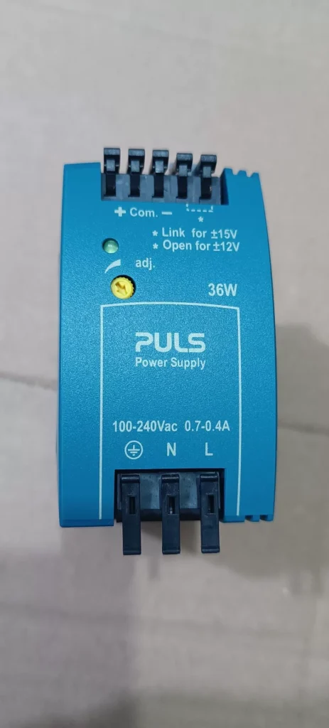 PULS ML30.106 Power Supply thumbnail