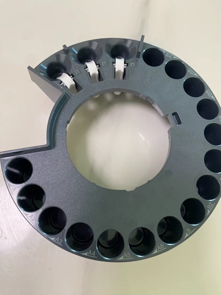 Agilent Autosampler G4513-40532 thumbnail
