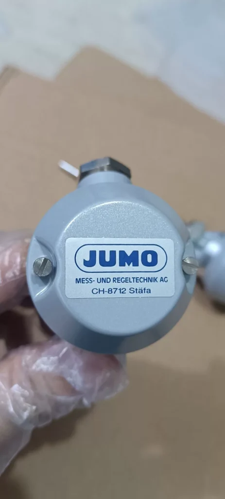 JUMO 28213-24 Temperature Sensor thumbnail