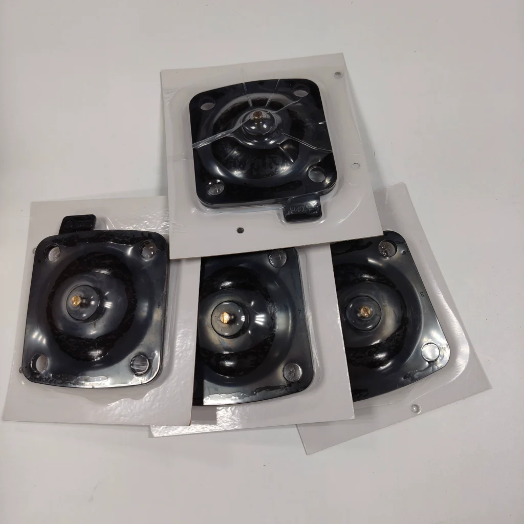 Burkert 584378 Valve