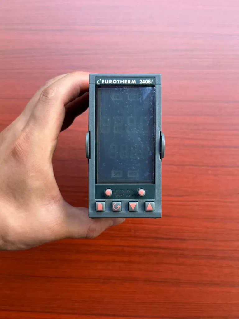 Eurotherm 2408F Controller