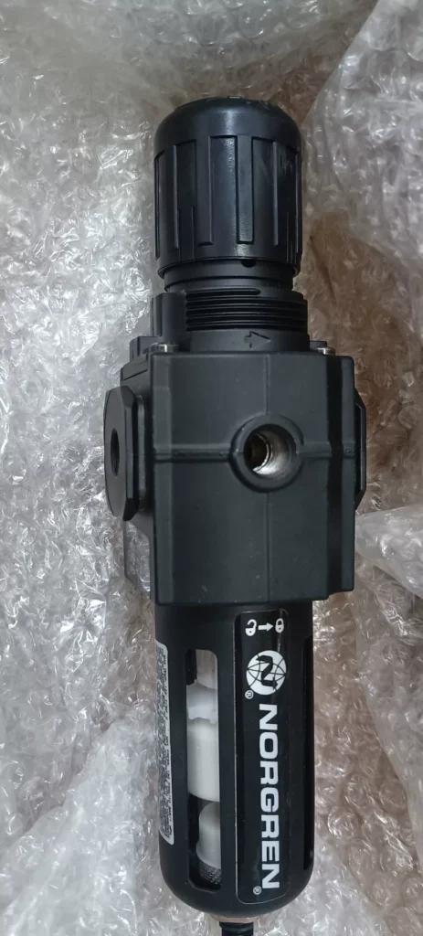 IMI Norgren B73G-2AK-AP1-RMG Pressure Regulator