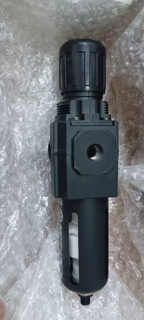 IMI Norgren B73G-2AK-AP1-RMG Pressure Regulator thumbnail