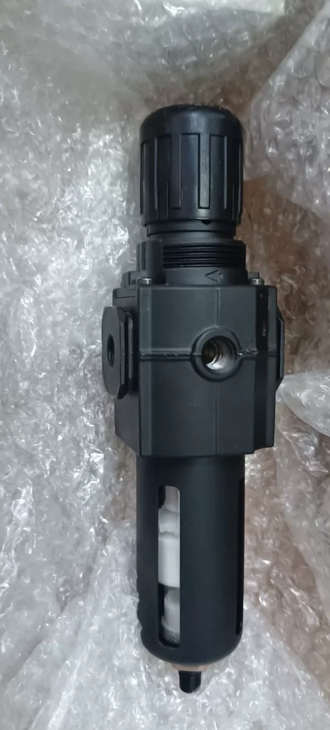 IMI Norgren B73G-2AK-AP1-RMG Pressure Regulator thumbnail