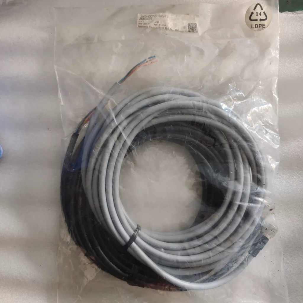 Panasonic Power Supply NA40-CC7 thumbnail