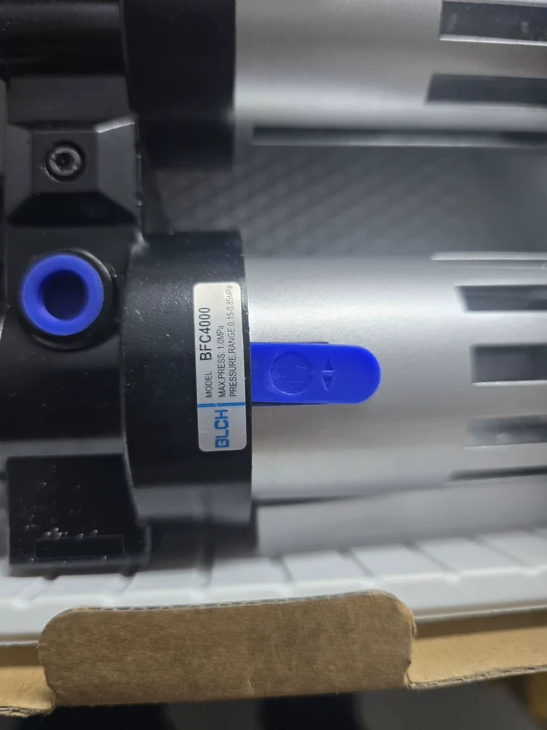 BLCH BFC4000 Separator thumbnail
