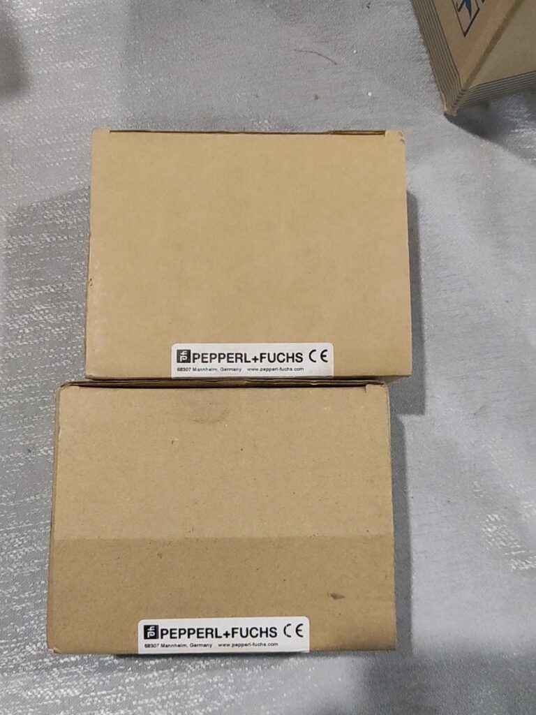 Pepperl+Fuchs RLK28-55/31/116 Sensor