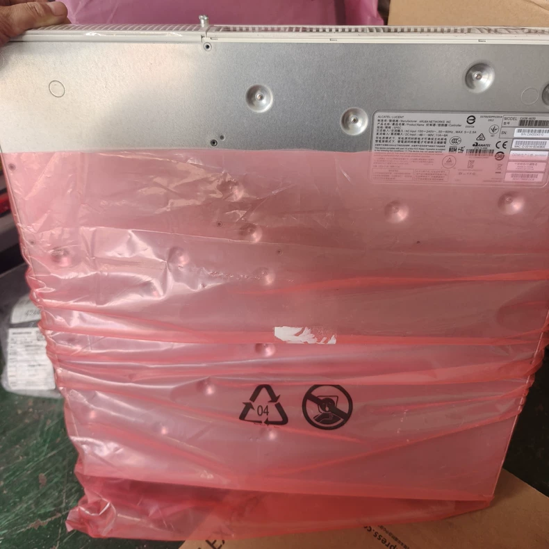 Alcatel-Lucent Wireless LAN Controller OAW-4650 thumbnail