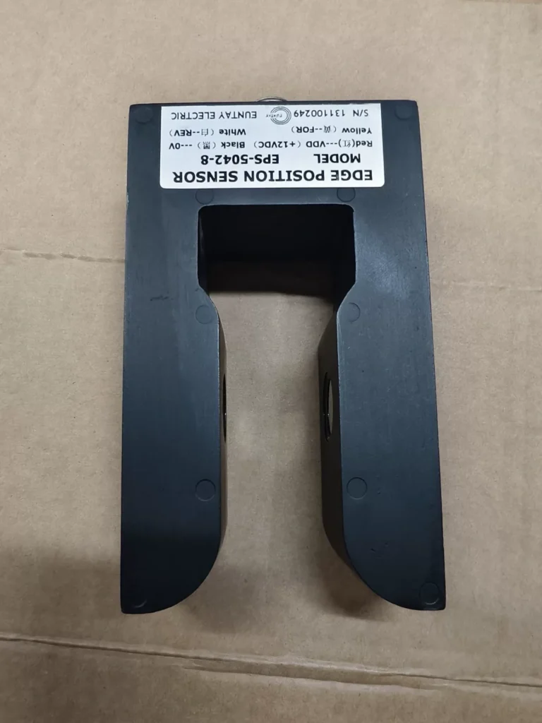 Euntay EPS-5042-8 Photoelectric Sensor thumbnail
