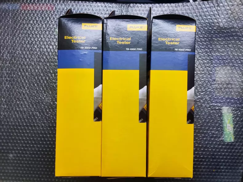 FLUKE T6-1000PRO Meter thumbnail