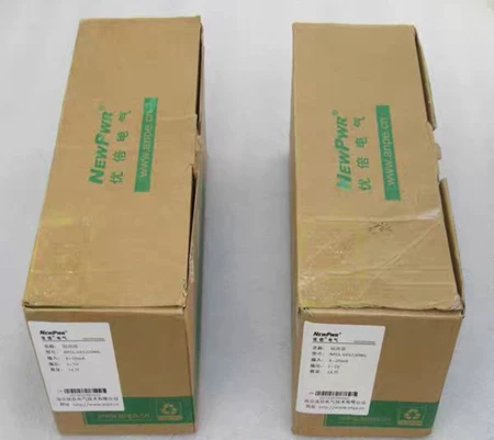 NewPwr NPGL-GD122DWG Signal Isolator