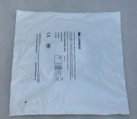 LANBAO PSE-YC25DNBR Sensor