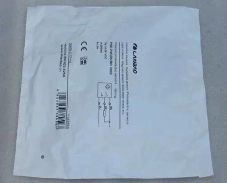 LANBAO PSE-PM3DNBR Sensor