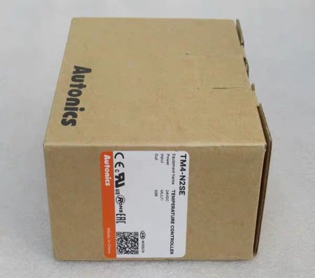 Autonics TM4-N2SE Temperature Controller