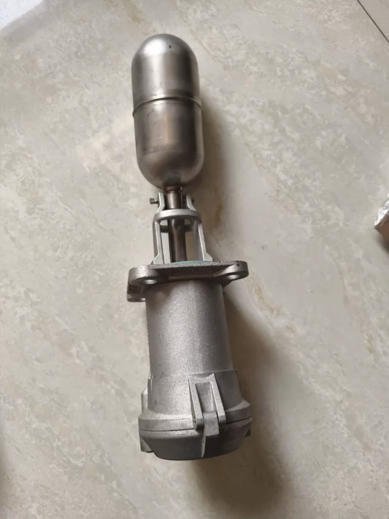 Trimod Besta A 01 041 Level Switch thumbnail