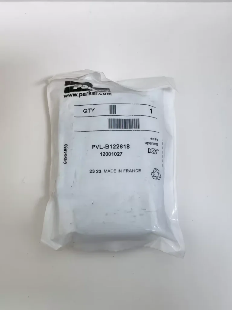 Parker PVLB122618 Pneumatic Valve