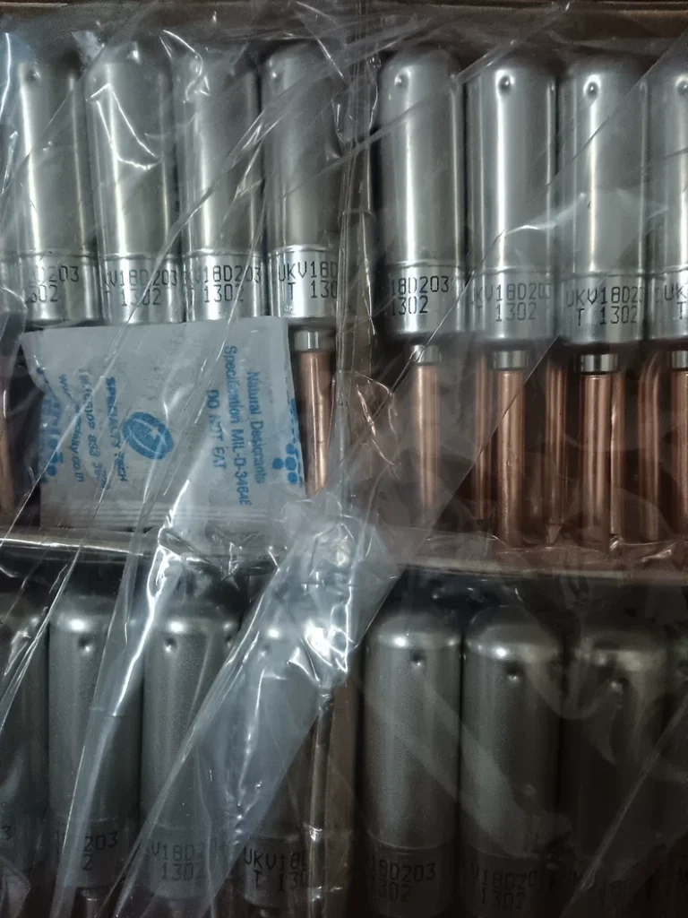 Saginomiya Electronic Expansion Valve UKV25D208 thumbnail