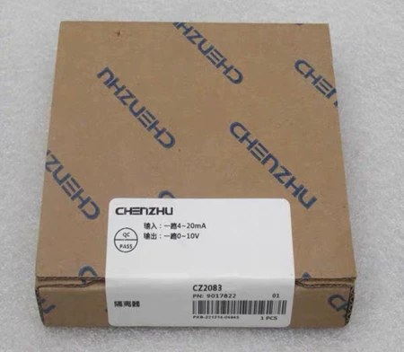 CHENZHU CZ2083 Signal Isolator