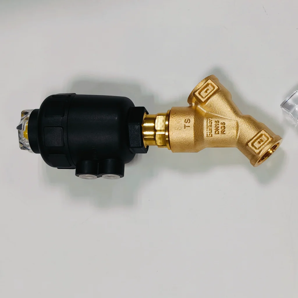 Burkert 178601 Valve