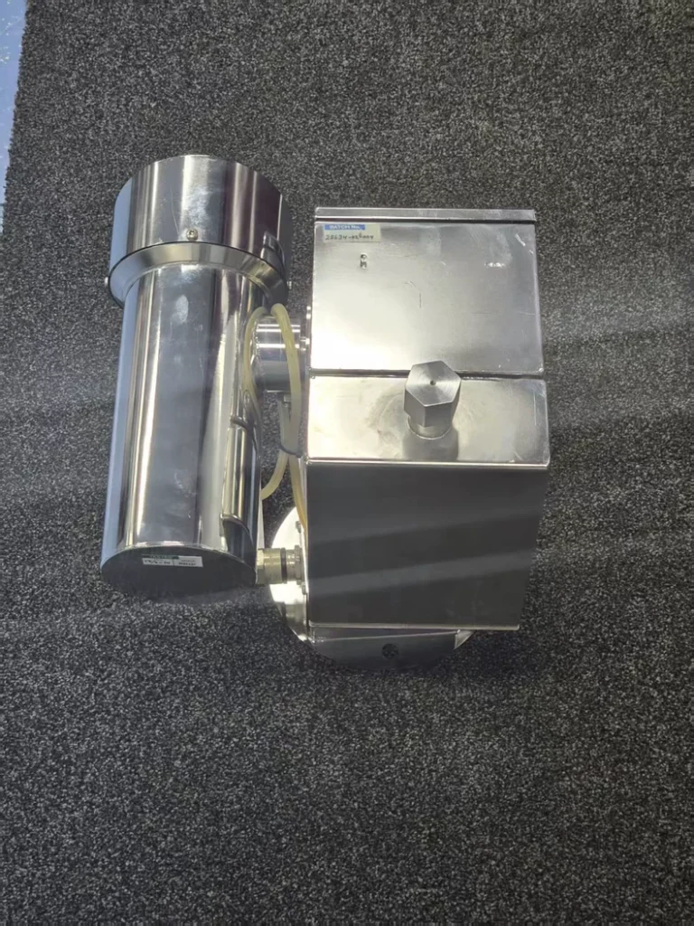 Hernis PT9W Explosion-proof Camera thumbnail