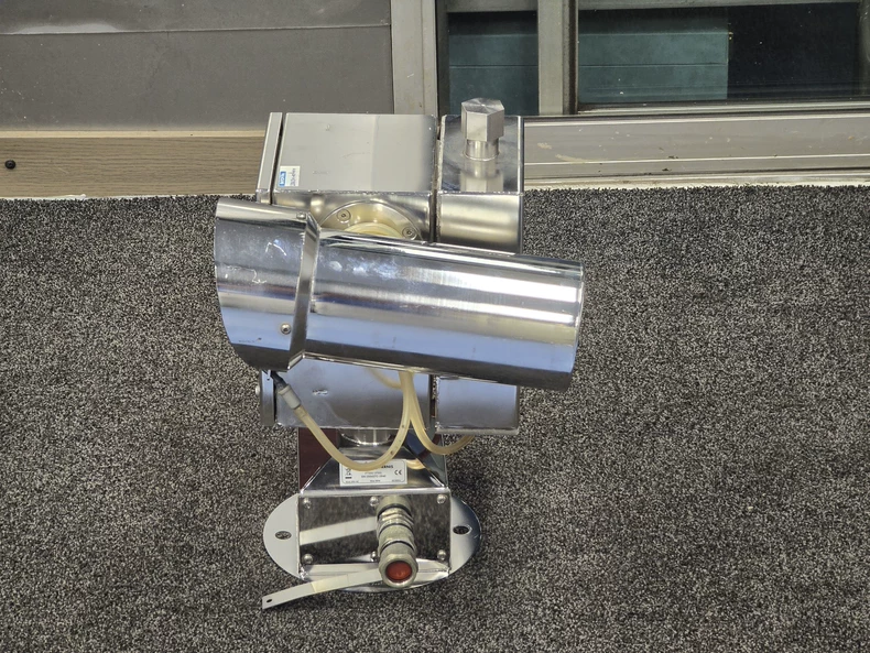 Hernis PT9W Explosion-proof Camera thumbnail