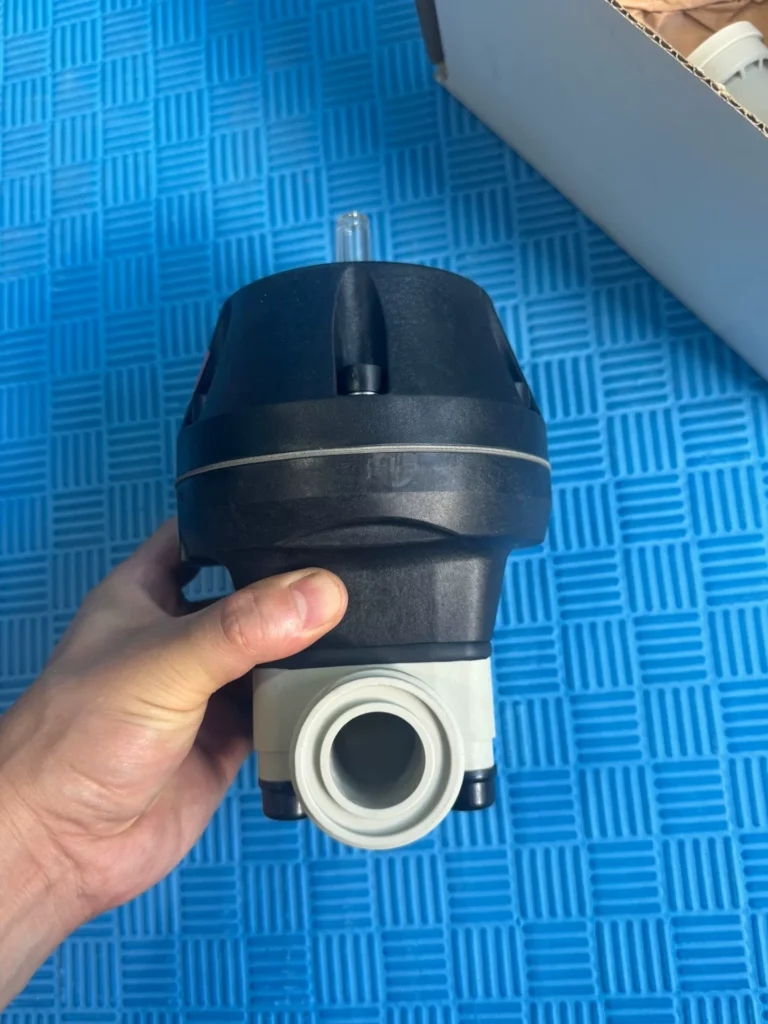GEMU 690 Valve thumbnail