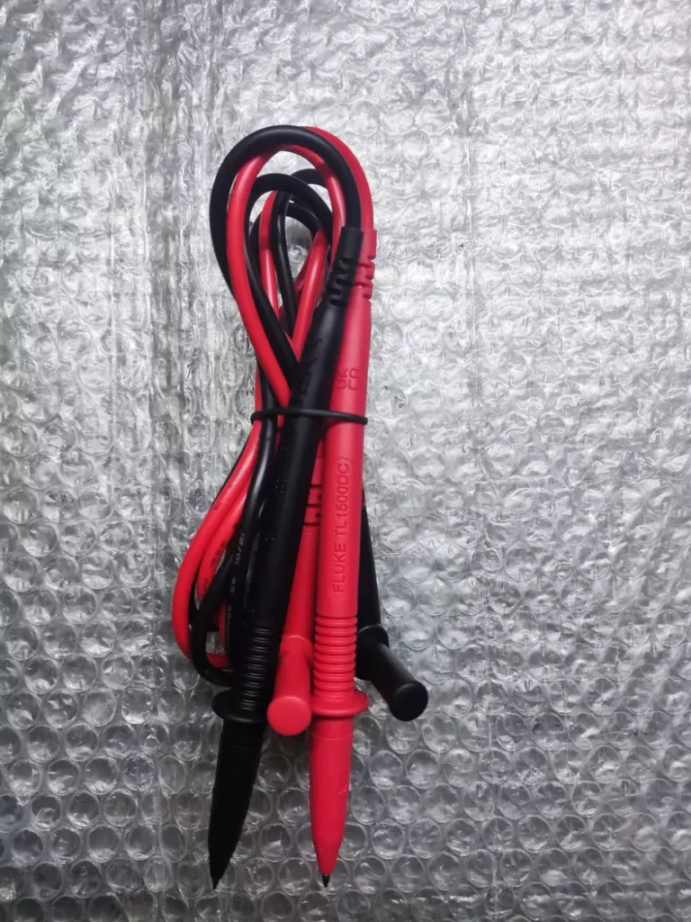 FLUKE TL1500DC Test Lead thumbnail