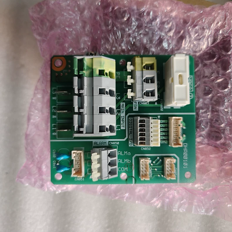 Daikin Terminal Control Board 1658123 thumbnail