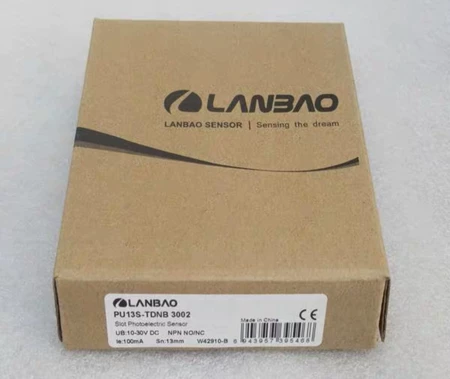 LANBAO PU13S-TDNB Sensor