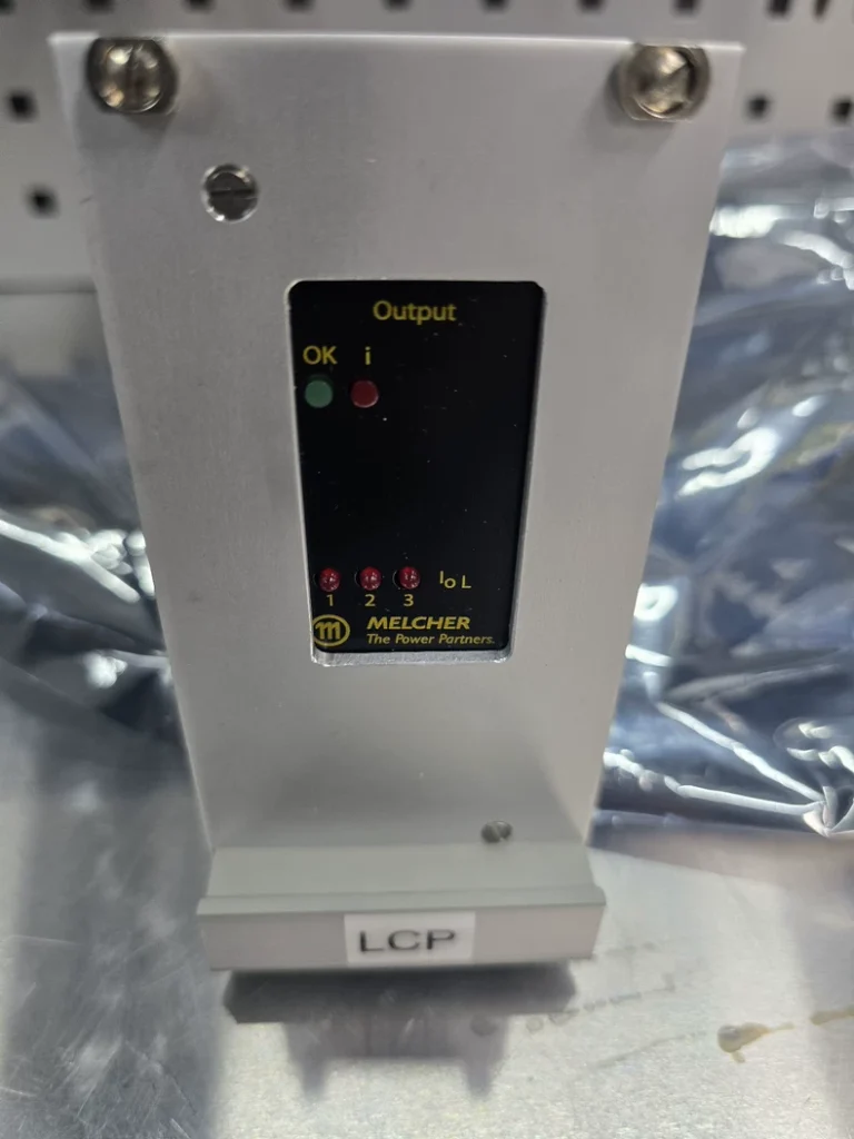 MELCHER BM3040-9G DC-DC Converter thumbnail