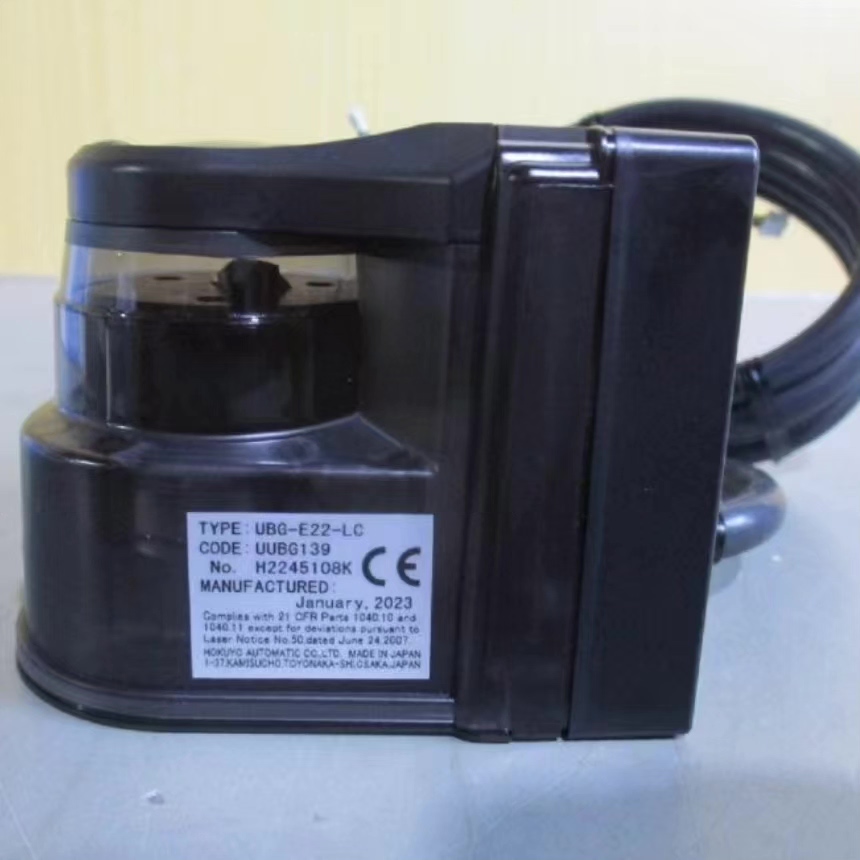 Hokuyo UBG-E22-LC Sensor thumbnail