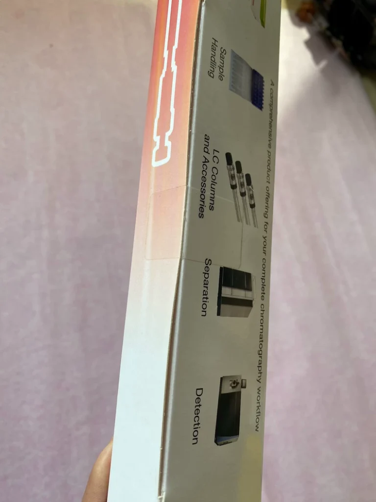 Thermo Fisher Scientific Chromatography Column 77505-254630 thumbnail
