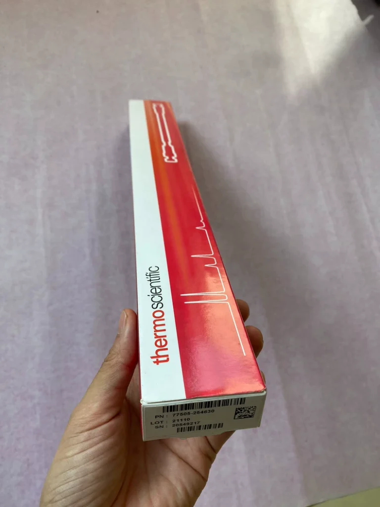 Thermo Fisher Scientific Chromatography Column 77505-254630 thumbnail