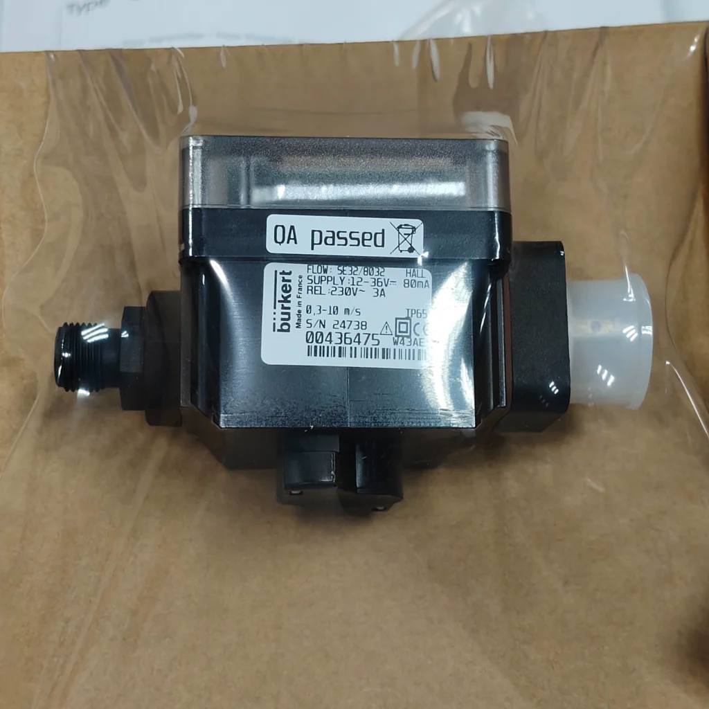 Burkert 436475 Sensor