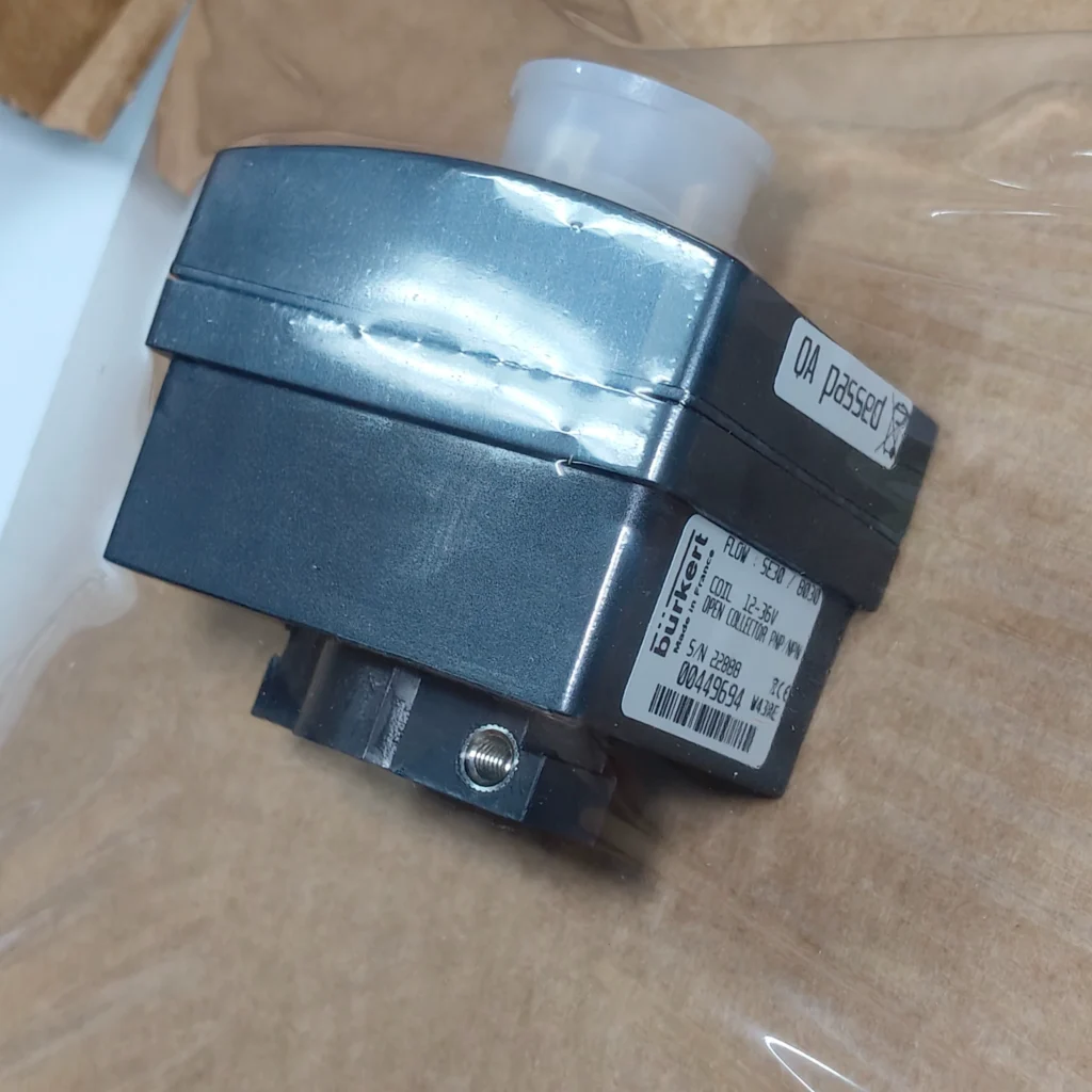 Burkert 449694 Sensor