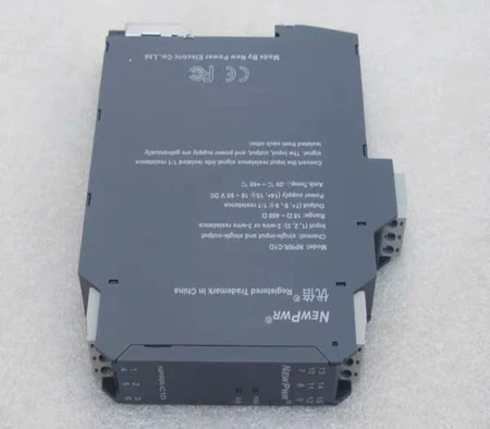 NewPwr NPWR-C1D Transmitter
