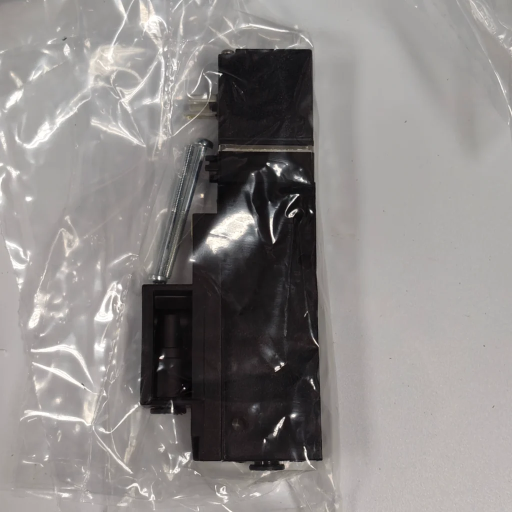 Burkert 151361 Solenoid Valve