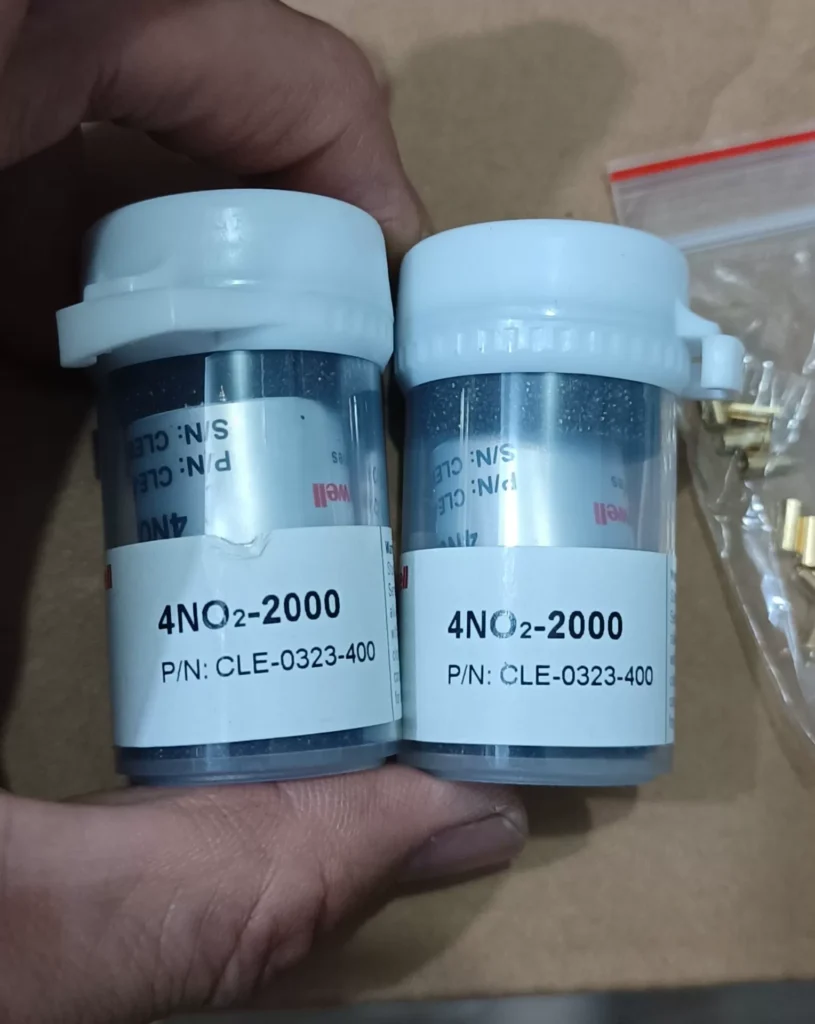 Honeywell 4NO2-2000 Sensor