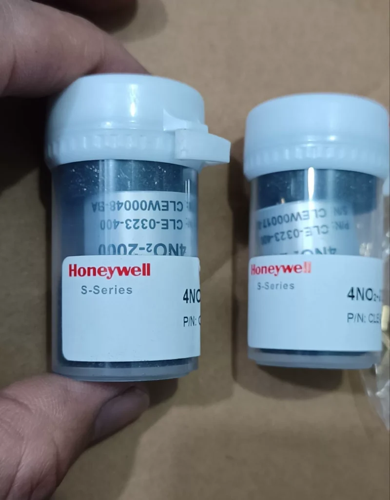 Honeywell 4NO2-2000 Sensor thumbnail