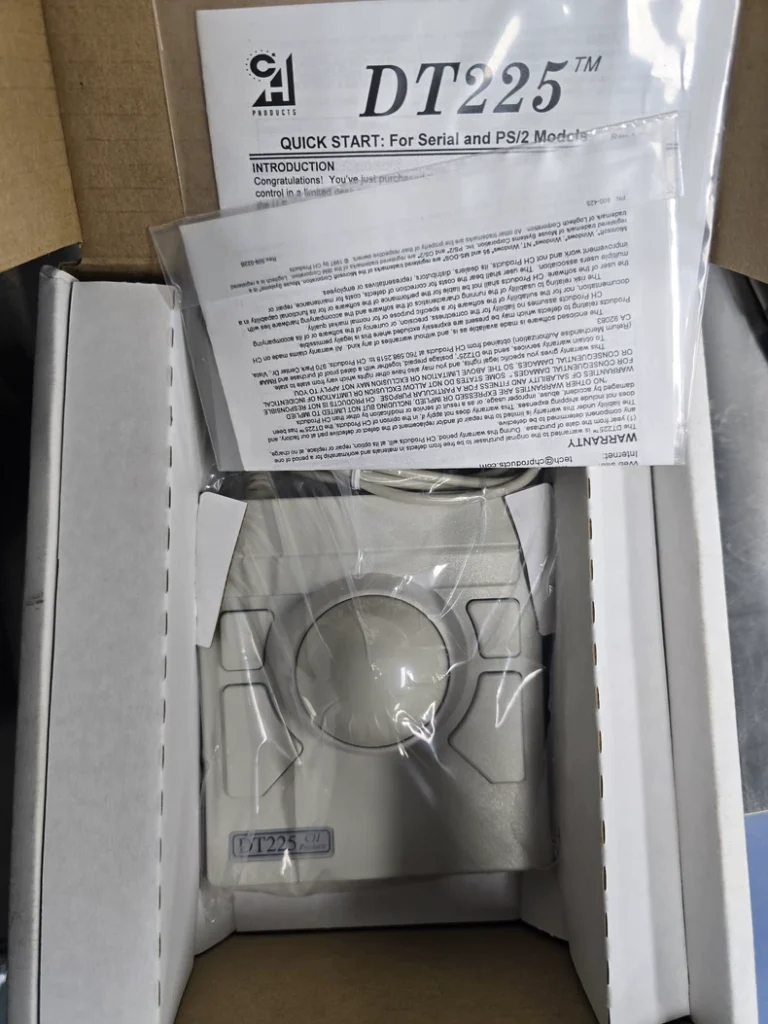 Caldaro DT225 Controller