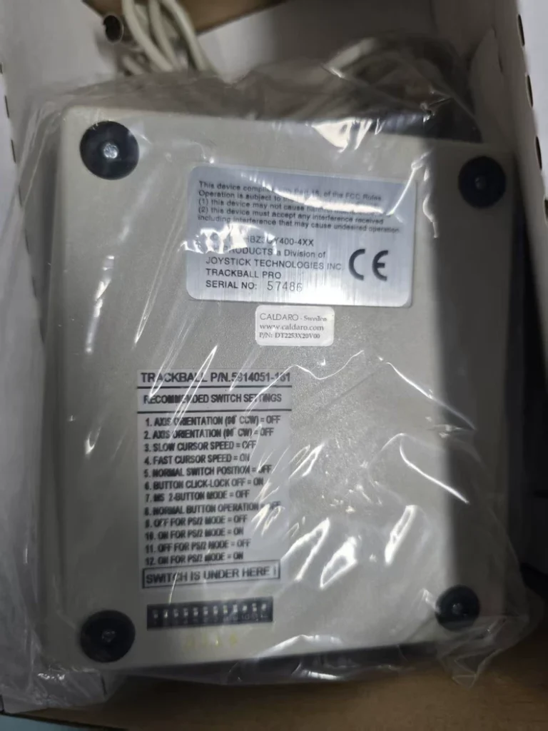 Caldaro DT225 Controller thumbnail