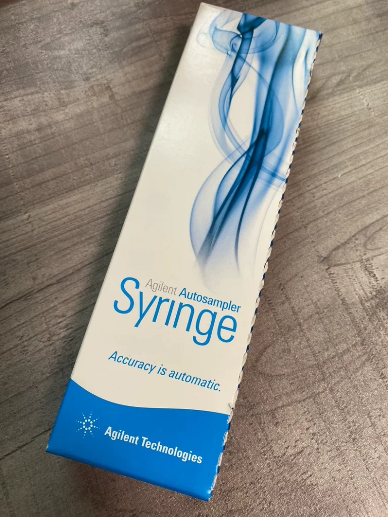 Agilent Syringe G4513-80204