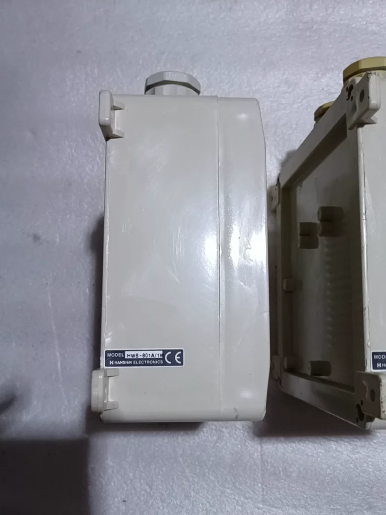 HANSHIN HWS-801A