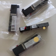 Burkert 179938 Solenoid Valve