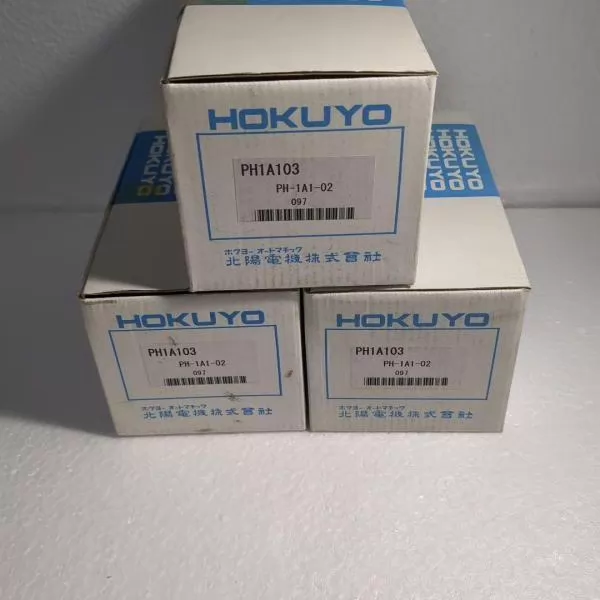 Hokuyo PH-1A1-02 Power Unit