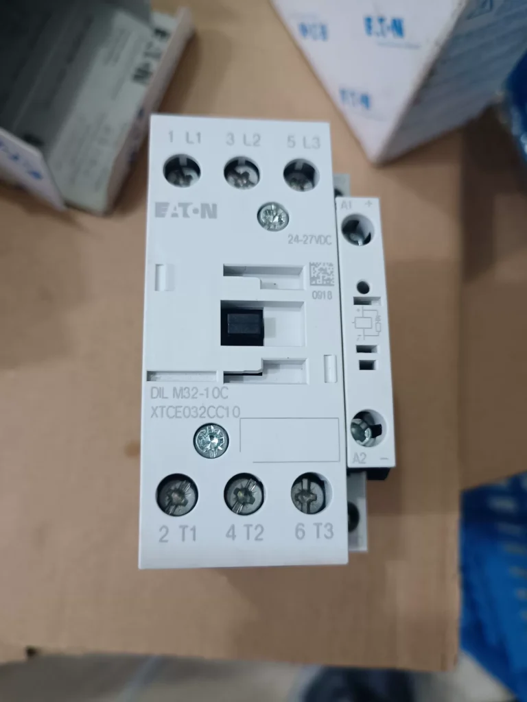 Eaton DILM32-10C Contactor thumbnail