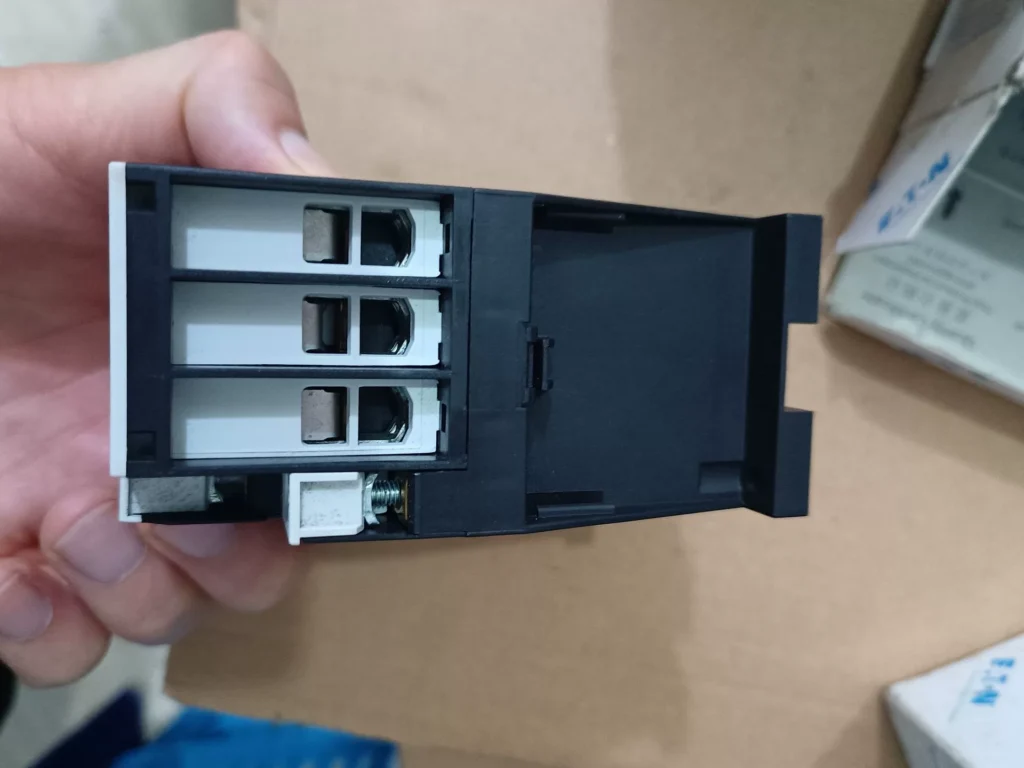 Eaton DILM32-10C Contactor thumbnail